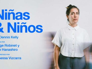 Niñas y Niños: obra de teatro en Lima con entradas en Joinnus