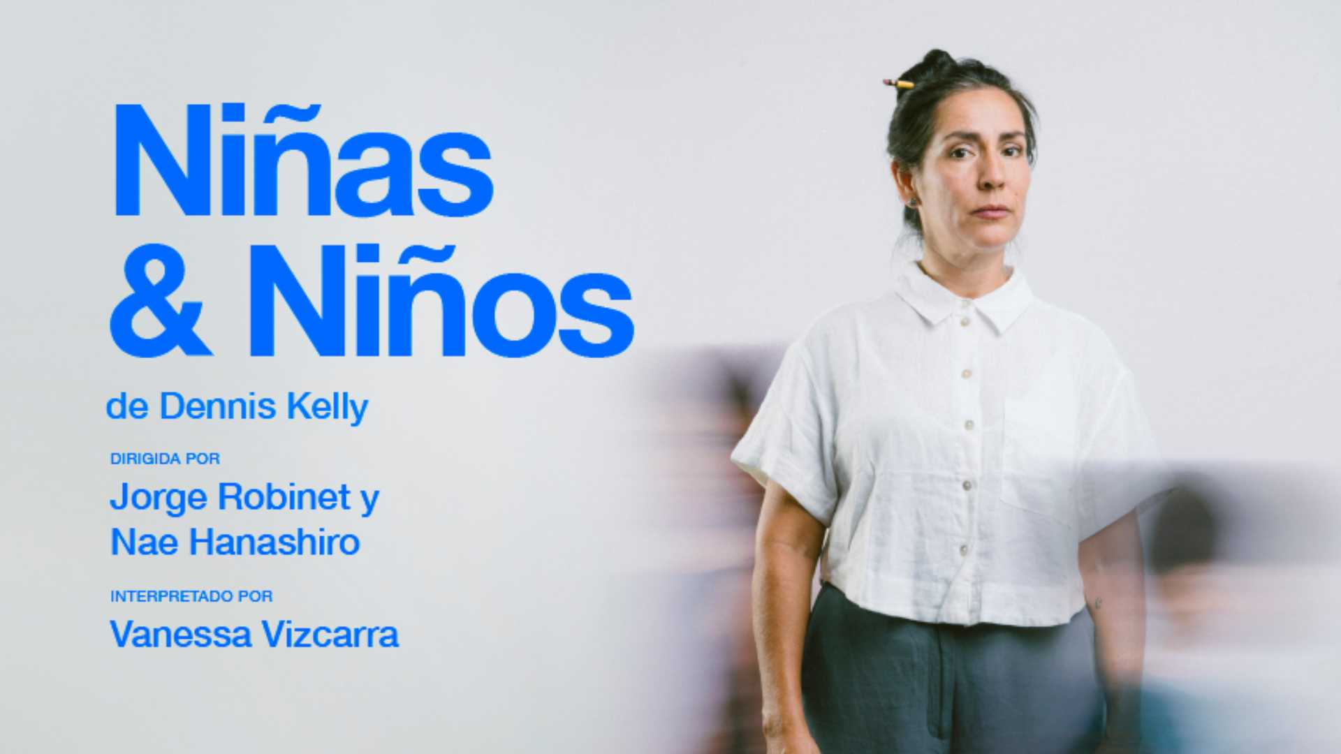 Niñas y Niños: obra de teatro en Lima con entradas en Joinnus