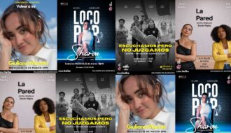 Noche de Creadoras celebra 3 años con programación especial en marzo