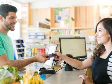 Nuevas formas de pagos digitales para compras diarias