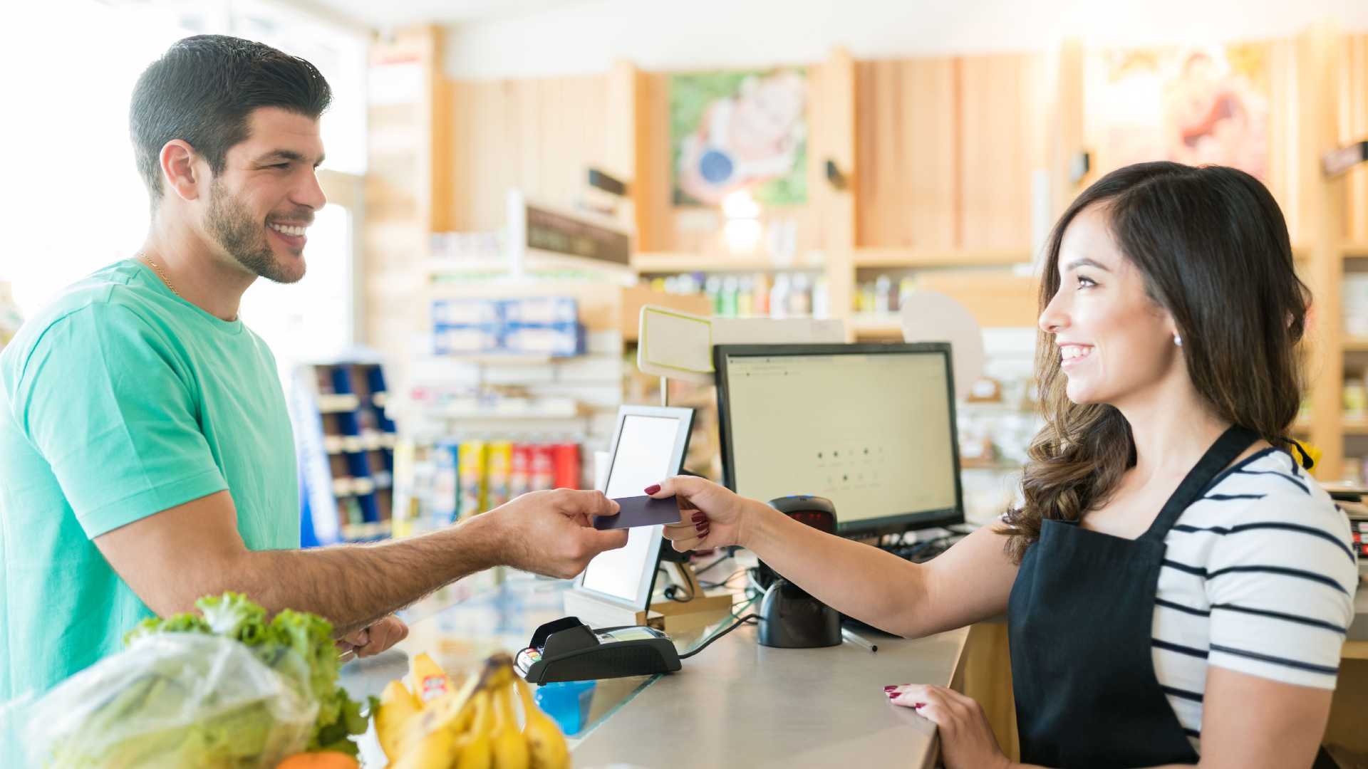 Nuevas formas de pagos digitales para compras diarias