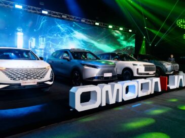 OMODA & JAECOO llega a Perú con SUV híbridos desde US$ 13,490
