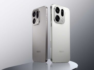 OPPO Find X9 Pro llega a Perú con batería de 7500 mAh