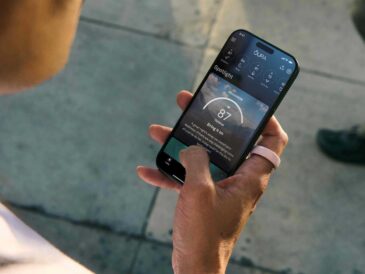 Oura Ring 4 llega a Perú: el anillo inteligente con IA