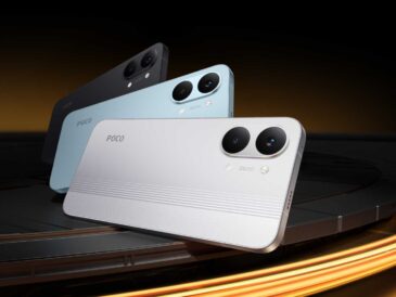 POCO X8 Pro llega a Perú: gaming, IA y batería de 8500mAh