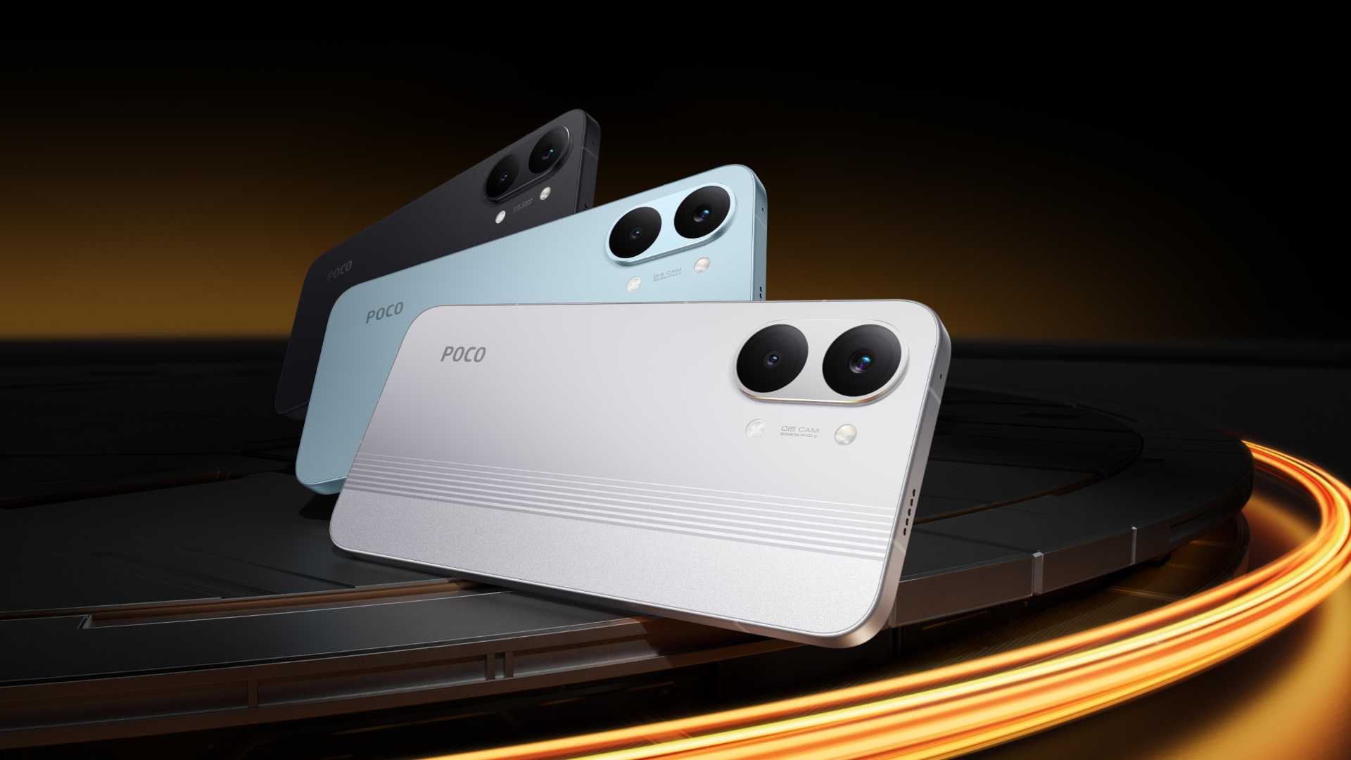 POCO X8 Pro llega a Perú: gaming, IA y batería de 8500mAh