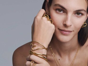 Pandora: el collar de corazón que define el estilo 2026