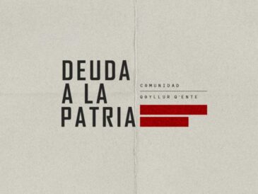 Patriómetro: la app que mide la "deuda" electoral en 2026