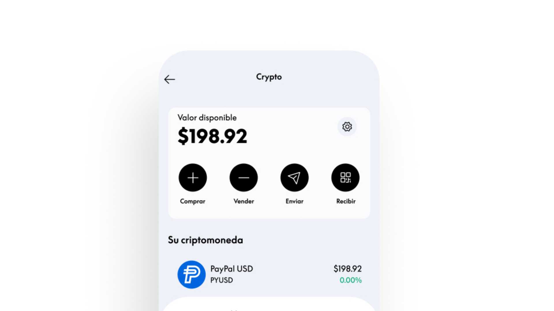 PayPal USD llega a Perú y 70 mercados como stablecoin