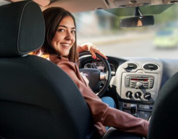 Perfil digital de las mujeres conductoras en apps de movilidad 2025