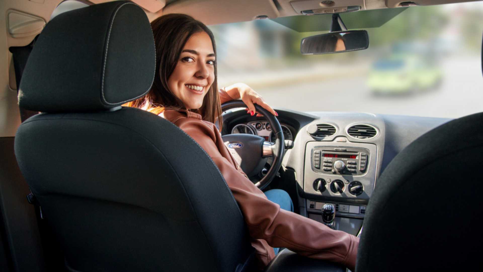 Perfil digital de las mujeres conductoras en apps de movilidad 2025
