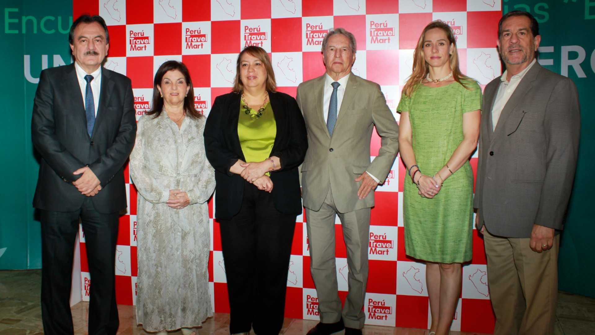 Perú Travel Mart 2026 reunirá a más de 190 compradores