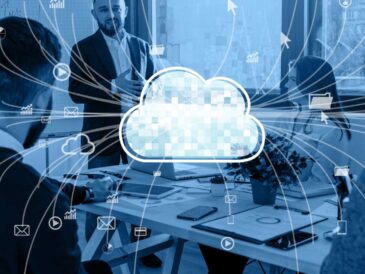 Peruanos usan nube personal para trabajo sin protección adecuada