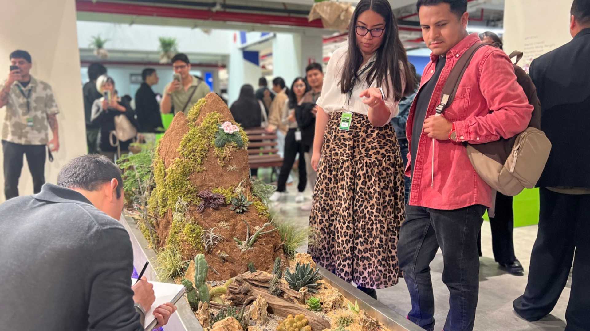 Plantemos Fest 2026 abre registro online gratuito