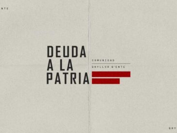 Plataforma digital monetiza menciones de “patria” en campaña