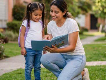 Primeros días de clases: cómo acompañar emocionalmente a los niños