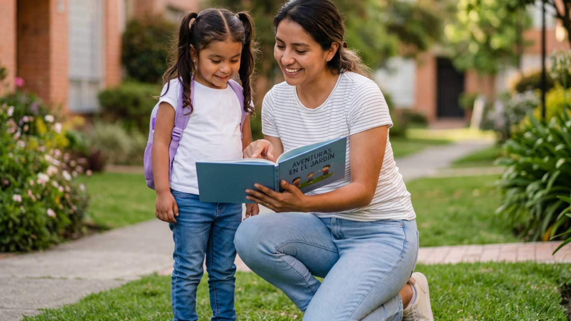 Primeros días de clases: cómo acompañar emocionalmente a los niños
