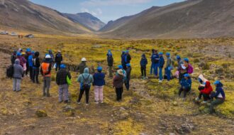 Programa hídrico usa Invierte.pe para proyectos en Lima