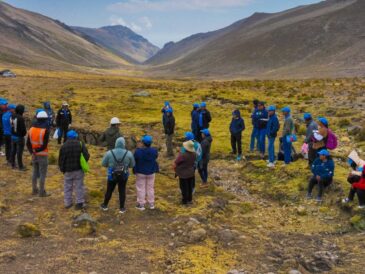 Programa hídrico usa Invierte.pe para proyectos en Lima