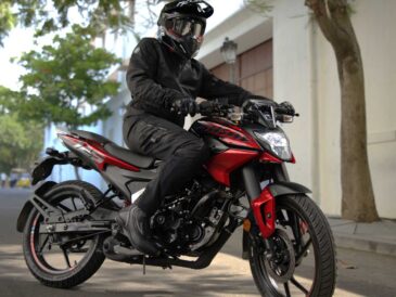 Pulsar N125: moto 125 cc con pantalla Bluetooth llega a Perú