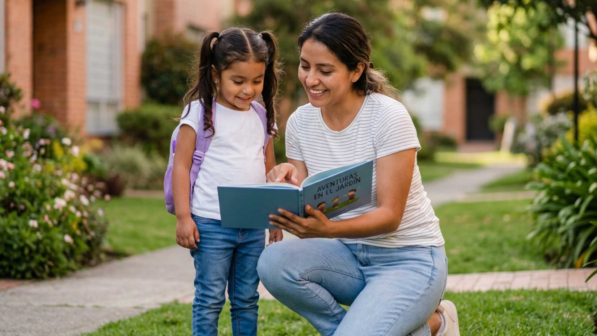 Regreso a clases: cómo acompañar a tus hijos