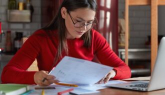 Reporte de crédito digital: mejora tus finanzas este 2026