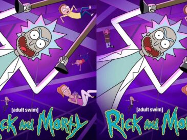 Rick y Morty T9 llega el 25 de mayo a Max