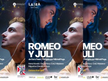 "Romeo y Juli" llega a Lima: entradas en Joinnus