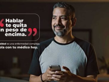 Salud digital y obesidad: OMS impulsa nuevas guías