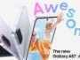 Galaxy S26 potencia Galaxy AI con sistema multiagente