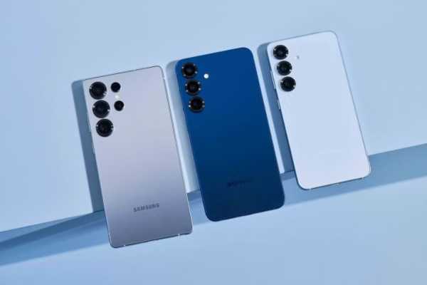 Samsung Galaxy S26 diseño oficial colores disponibles 2026