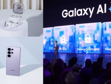 Samsung Galaxy S26 y Buds4 llegan con IA proactiva