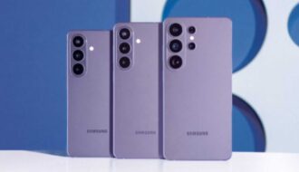 Samsung amplía comunicación satelital en Galaxy con IA