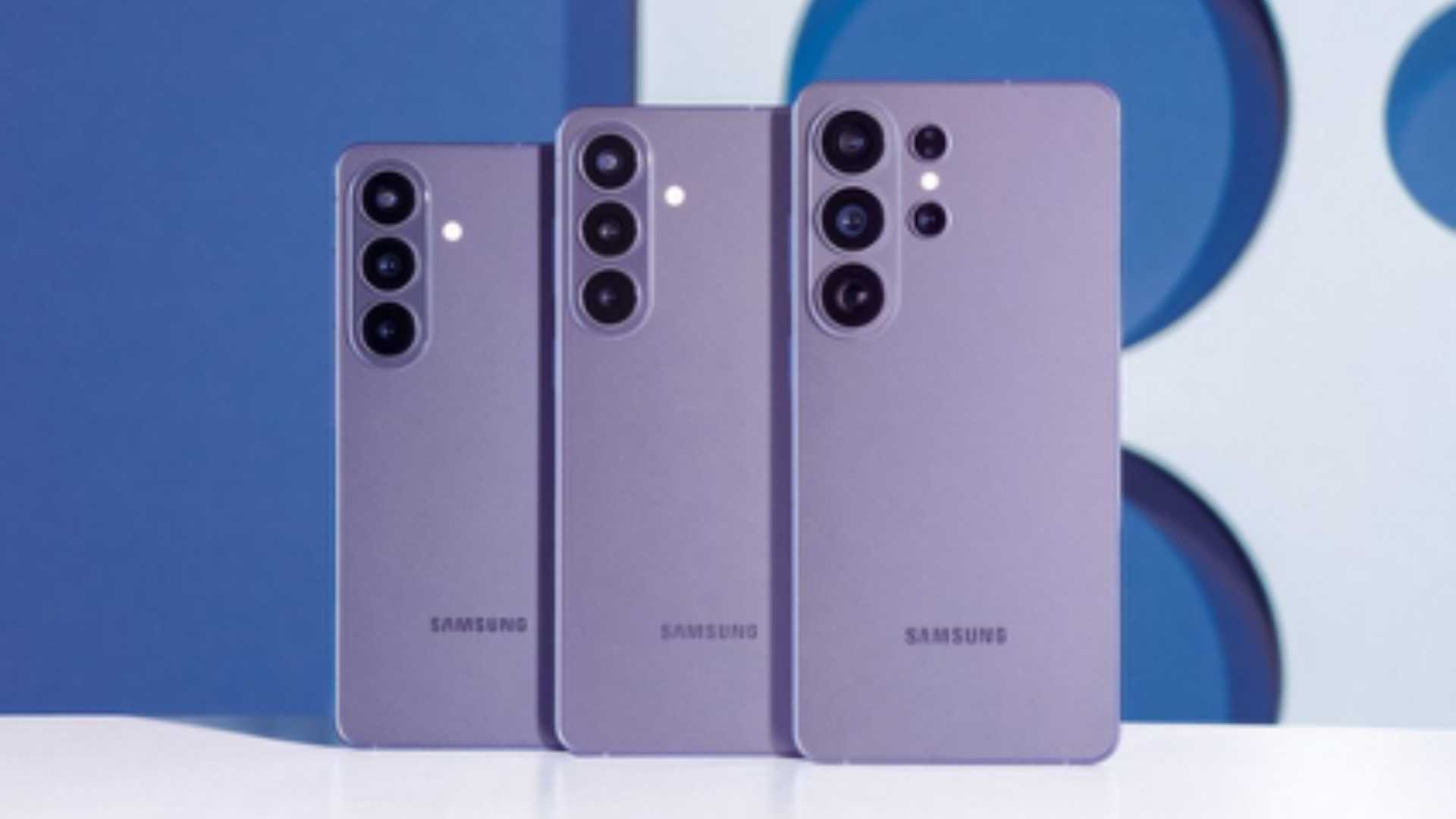 Samsung amplía comunicación satelital en Galaxy con IA