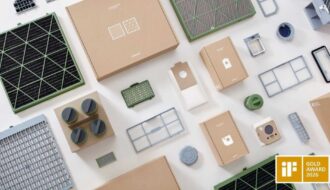 Samsung gana 77 premios iF Design 2026