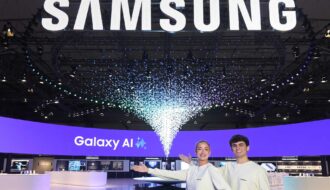 Samsung impulsa Galaxy AI y lanza el ecosistema S26 en MWC 2026