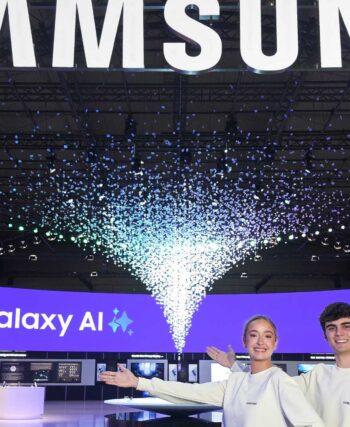 Samsung impulsa Galaxy AI y lanza el ecosistema S26 en MWC 2026