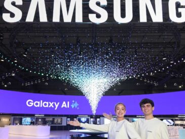 Samsung impulsa Galaxy AI y lanza el ecosistema S26 en MWC 2026