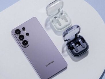 Samsung lanza Galaxy Buds4 con audio Hi‑Fi e IA adaptativa