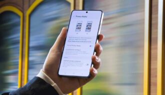 Samsung lanza Privacy Display en el Galaxy S26 Ultra