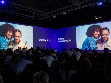 Samsung lanza en Perú los Galaxy S26 con IA y privacidad avanzada