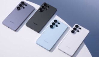 Samsung presenta los Galaxy S26 con IA más intuitiva