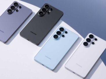 Samsung presenta los Galaxy S26 con IA más intuitiva