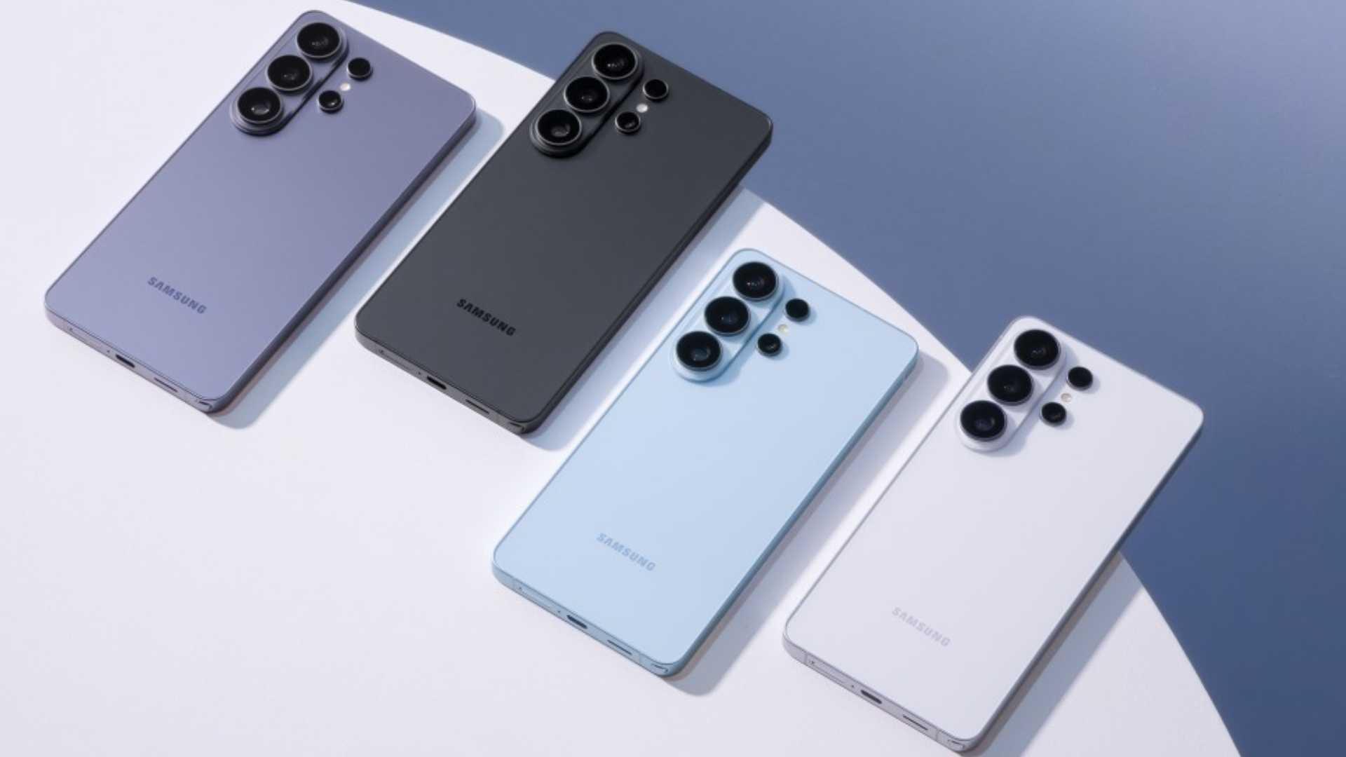 Samsung presenta los Galaxy S26 con IA más intuitiva