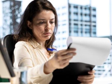 Score, historial y calificación crediticia: diferencias clave