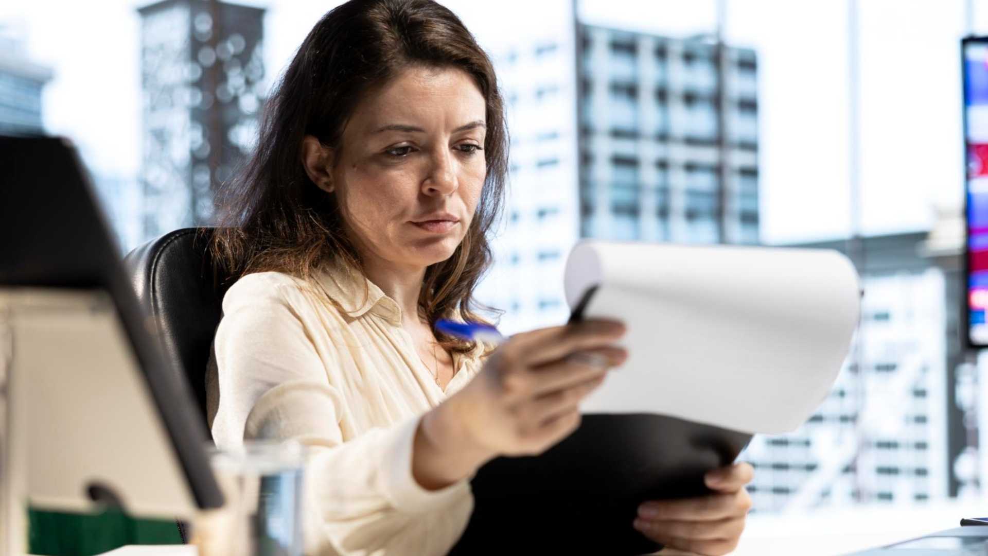 Score, historial y calificación crediticia: diferencias clave