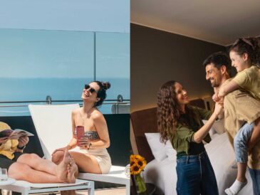 Semana Santa 2026: escápate en Pullman Lima sin salir