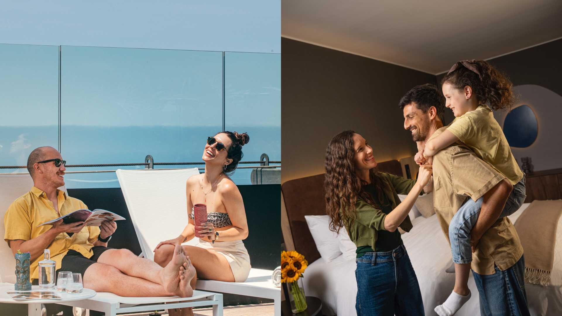 Semana Santa 2026: escápate en Pullman Lima sin salir