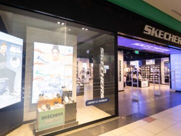 Skechers reabre tienda en MegaPlaza Lima Norte