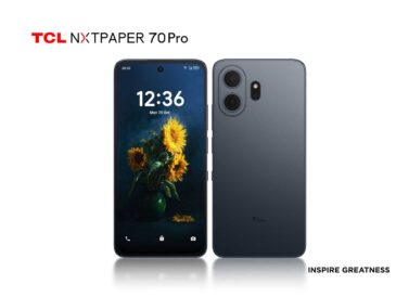 TCL lanza NXTPAPER 70 Pro con IA y pantalla antirreflejo en 2026
